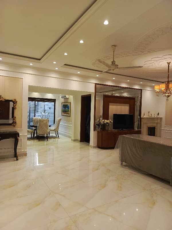 Luxurious Corner Fully Furnished House for SALE 41