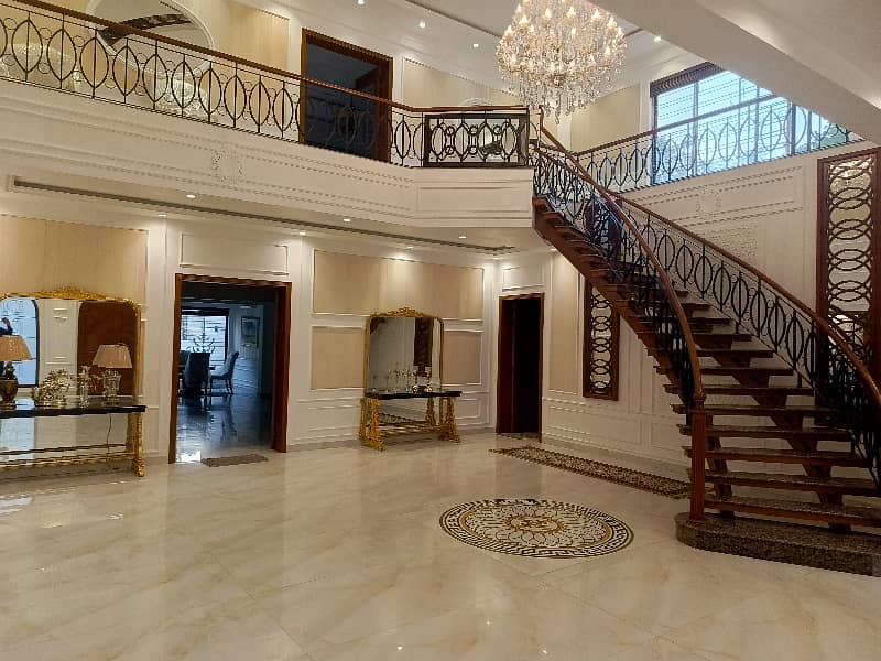 Luxurious Corner Fully Furnished House for SALE 45