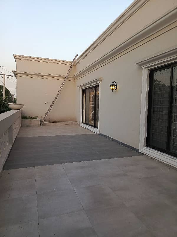 Luxurious Corner Fully Furnished House for SALE 48