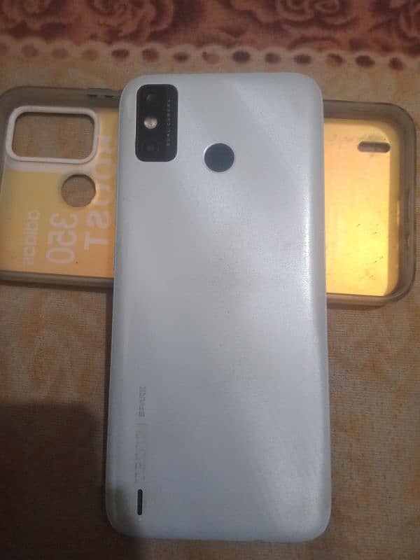 tecno spark6 Go 4