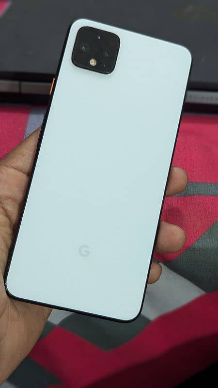 Google Pixel 4xl 2