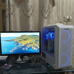 Ryzen 5 5600 Gaming pc