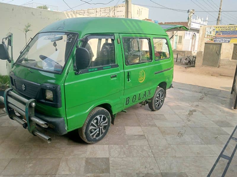 Suzuki Carry 2015 total genienph. 03003617791 0