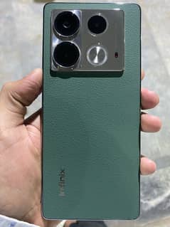 Infinix note 40