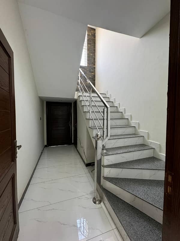 1 Kanal Upper Portion Is Available In Affordable Price In Multan Road 11