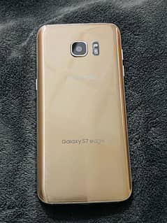 Samsung S7 Edge