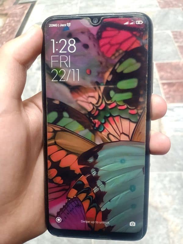 Redmi Note 8 1