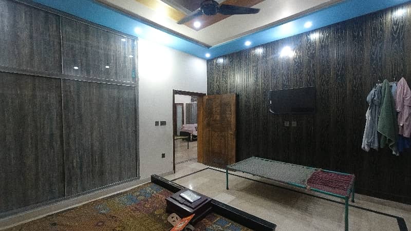 7 Marla House For Sale In Bismillah Housing Scheme Lahore 14