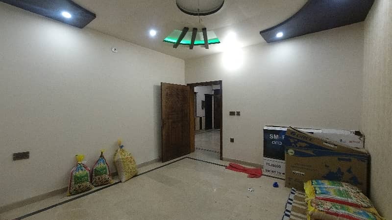 7 Marla House For Sale In Bismillah Housing Scheme Lahore 20