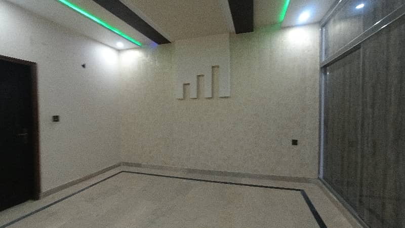 7 Marla House For Sale In Bismillah Housing Scheme Lahore 24