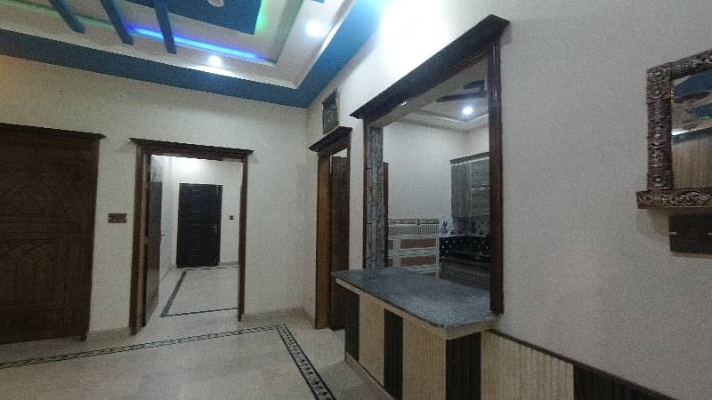 7 Marla House For Sale In Bismillah Housing Scheme Lahore 25