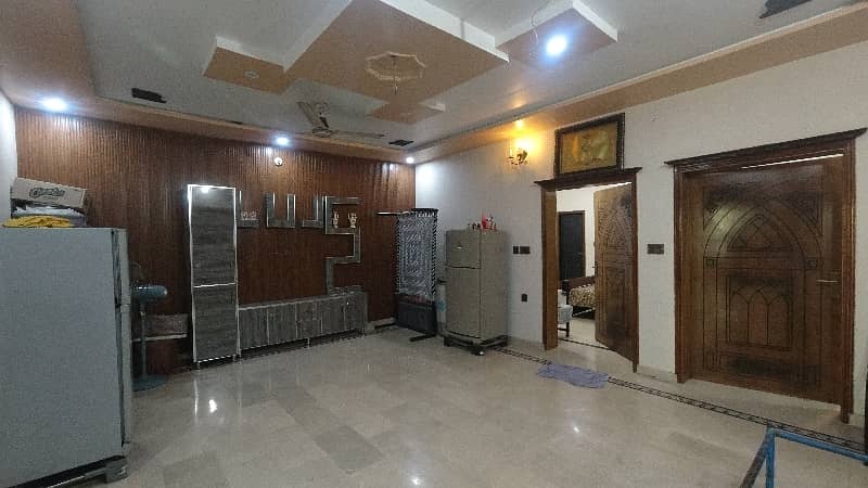 7 Marla House For Sale In Bismillah Housing Scheme Lahore 26