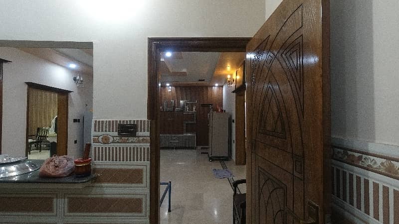 7 Marla House For Sale In Bismillah Housing Scheme Lahore 29