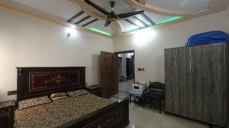 7 Marla House For Sale In Bismillah Housing Scheme Lahore 31