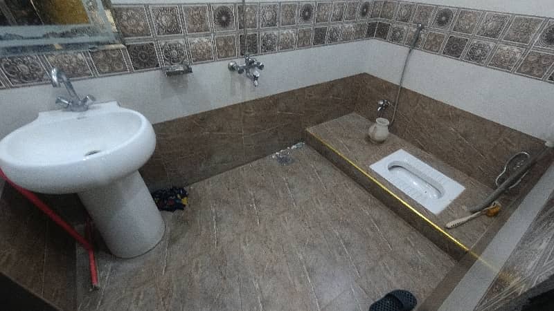 7 Marla House For Sale In Bismillah Housing Scheme Lahore 36