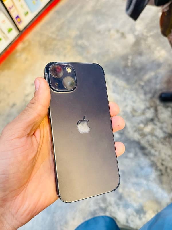 iphone 13 128gb LLA non pta 1