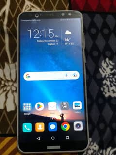 Huawei mate 10 lite condition 10/7