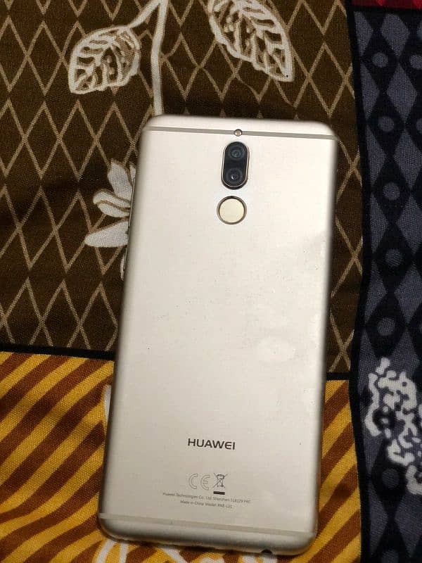 Huawei mate 10 lite condition 10/7 2