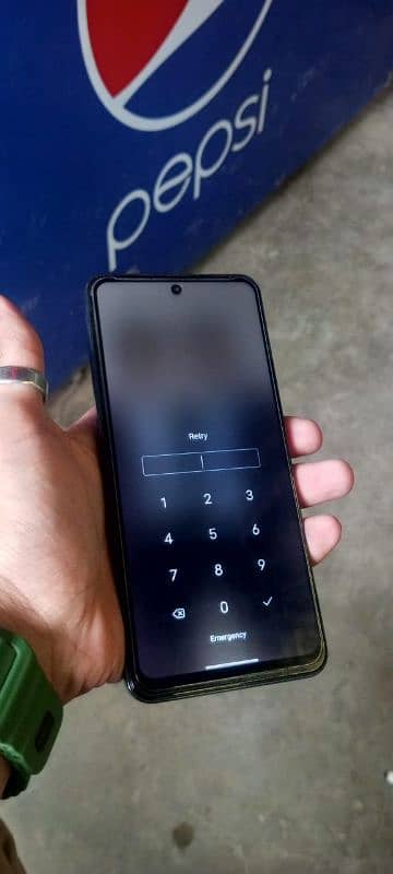 Vivo y28 8gb + 8 128gb (03170996660) on whatsapp 1