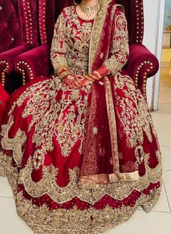 Lehnga for sale.