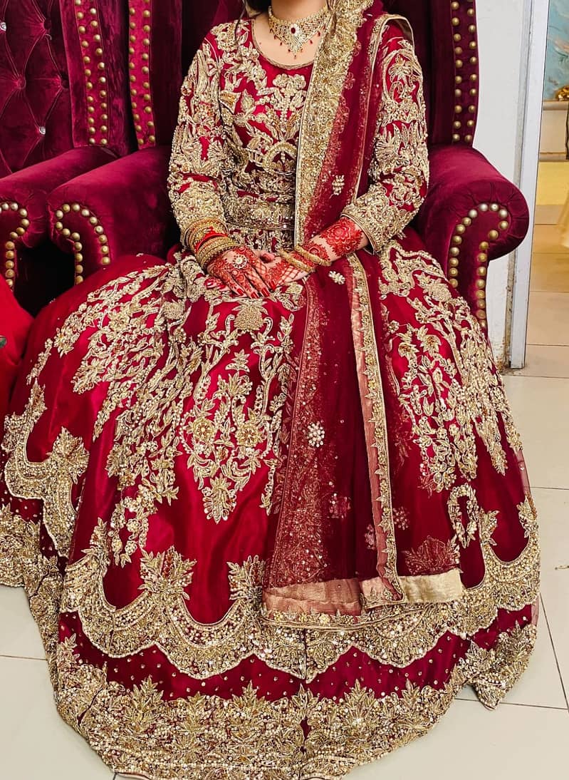 Lehnga for sale. 0