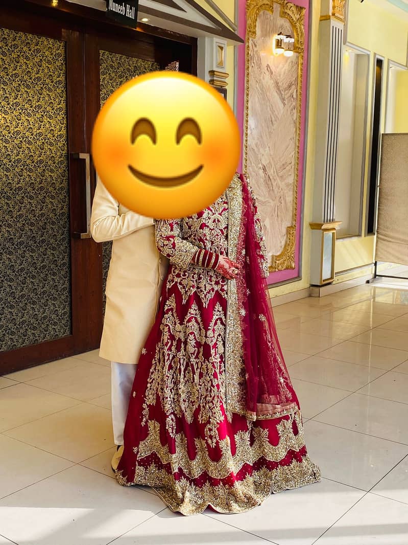 Lehnga for sale. 2