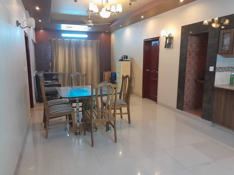 Civil lines, 1900 Sqft, 3 Bed Apartment for Sale. 14