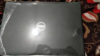 Dell laptop i 5 6 generation