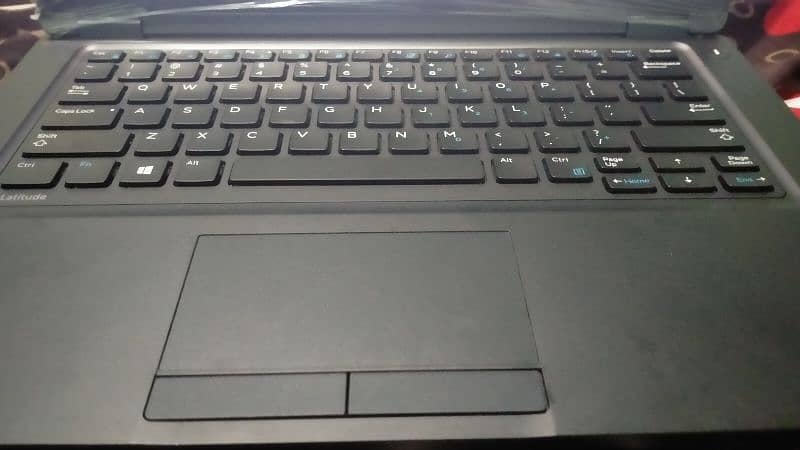 Dell laptop i 5 6 generation 1