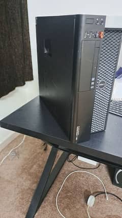 Dell precision 5810