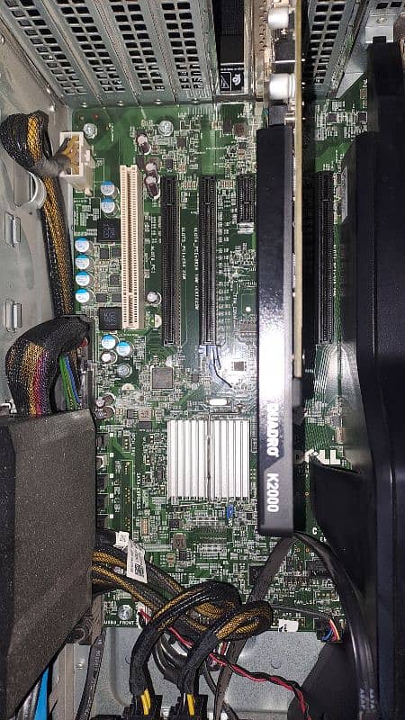 Dell precision 5810 6