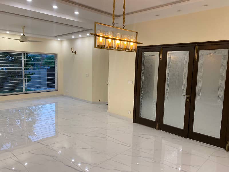 Cantt Properties Offer 1 Kanal House Availabel For Rent In DHA Phase 4 12