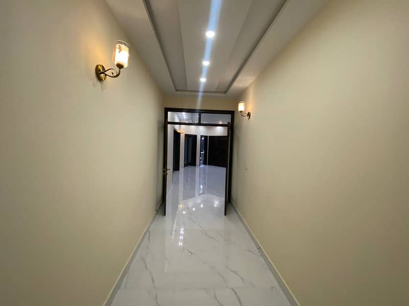 Cantt Properties Offer 1 Kanal House Availabel For Rent In DHA Phase 4 22