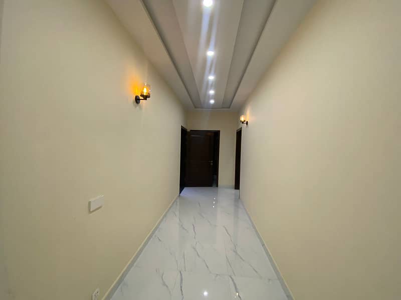 Cantt Properties Offer 1 Kanal House Availabel For Rent In DHA Phase 4 29