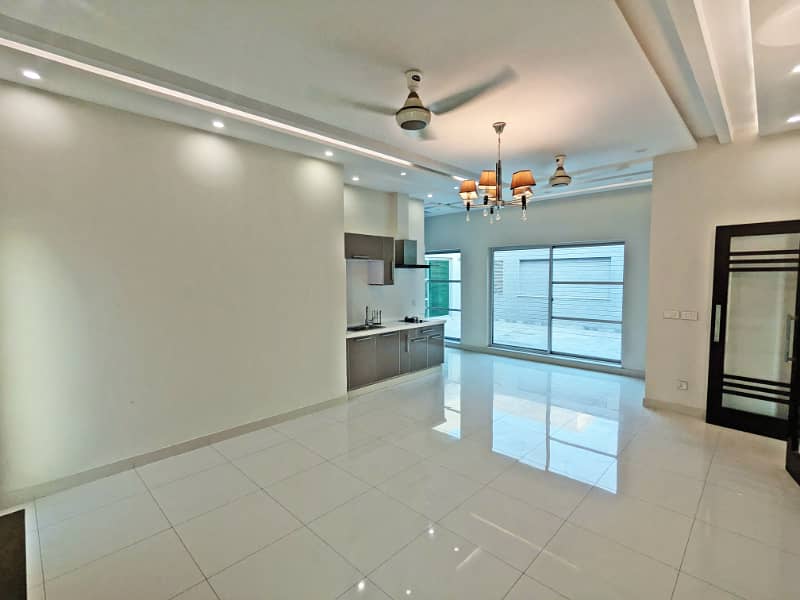 1 Kanal House Availabel For Rentat the top location DHA Phase 6 27