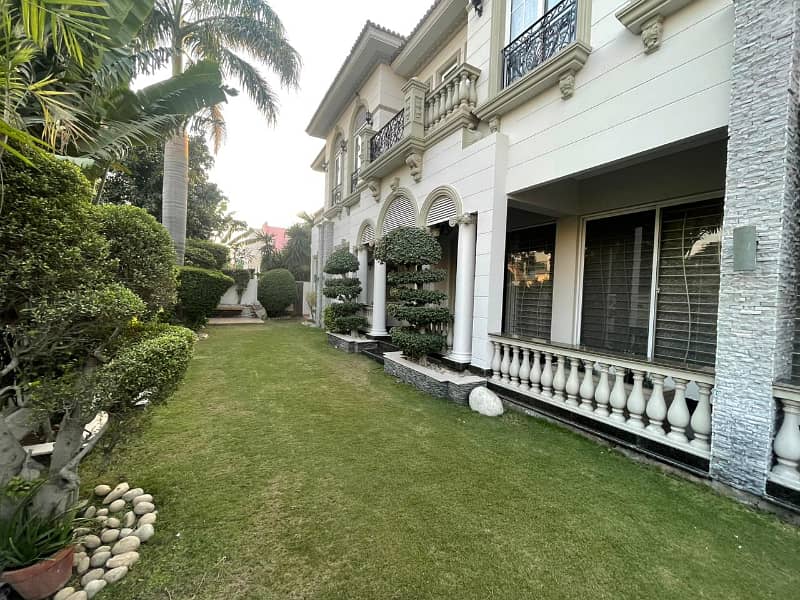 Cantt Properties Offer 1 Kanal Unfurnished House Available For Rent In DHA Phase 5 4