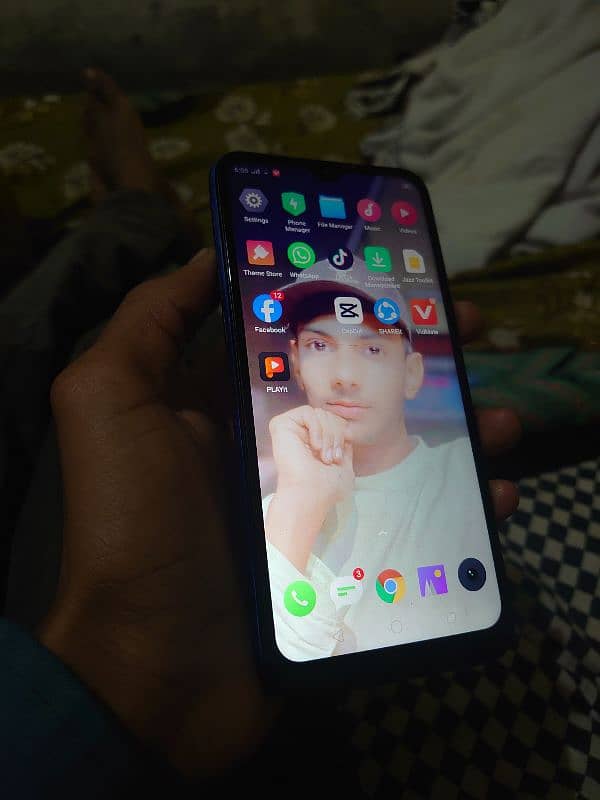 Sony Xperia 5 mark 1 ha or sat realme c2 ha 10