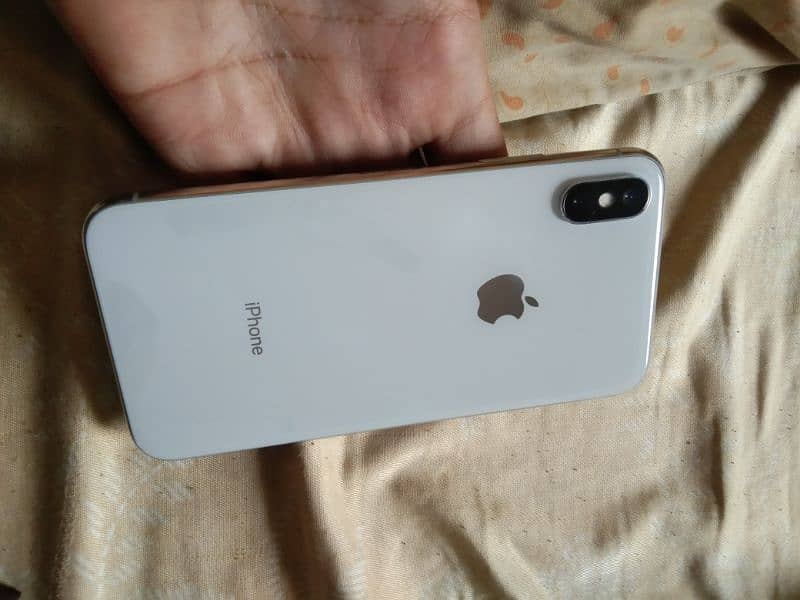 I phone x 64GB bypasa 10by10 03347960951 2