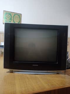 Samsung tv 21 inch