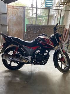 honda cb 150