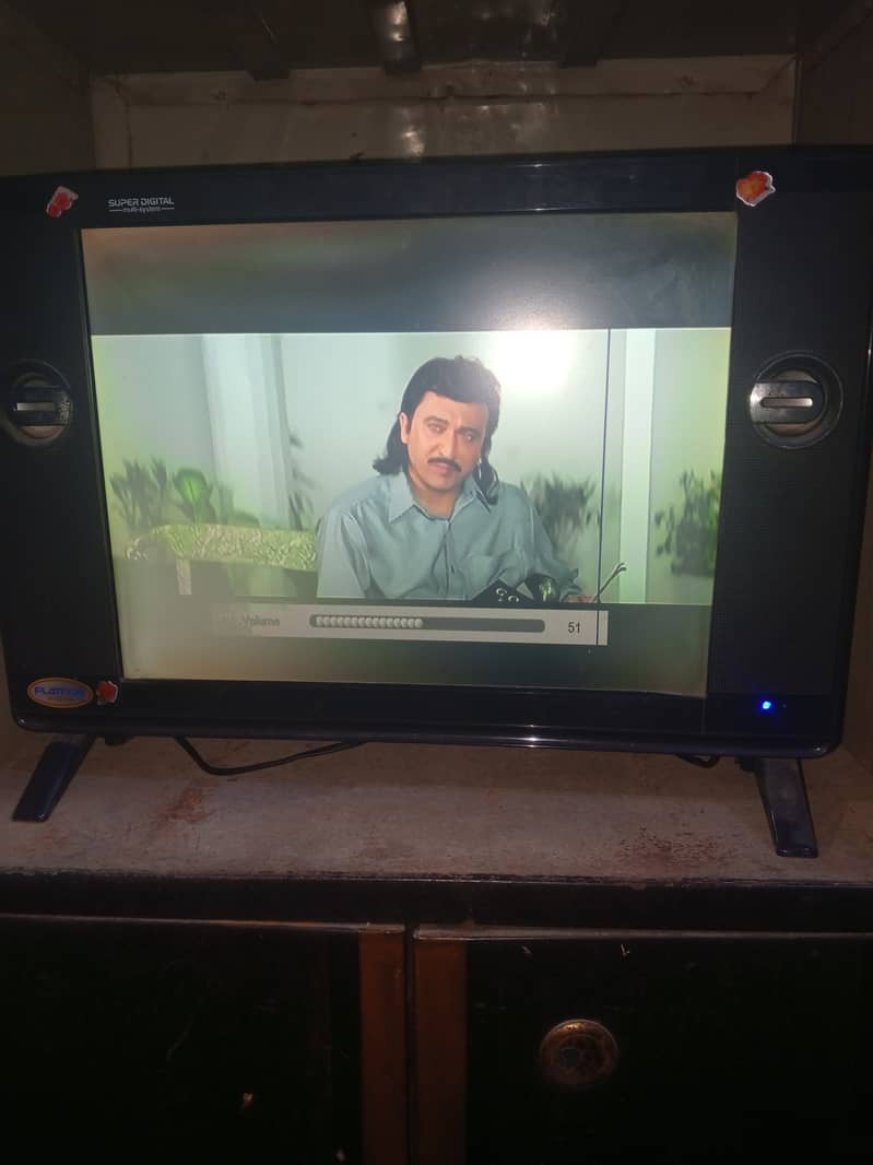 Chaina lcd tv 3