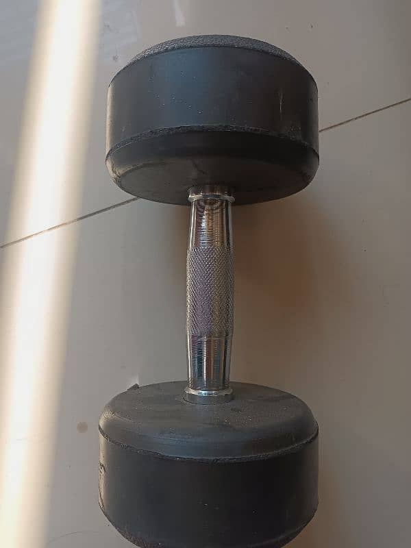 dumbbell 1