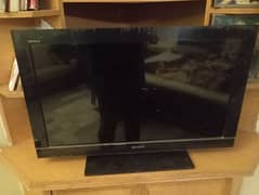 Sony LCD (Original) Urgent sale.