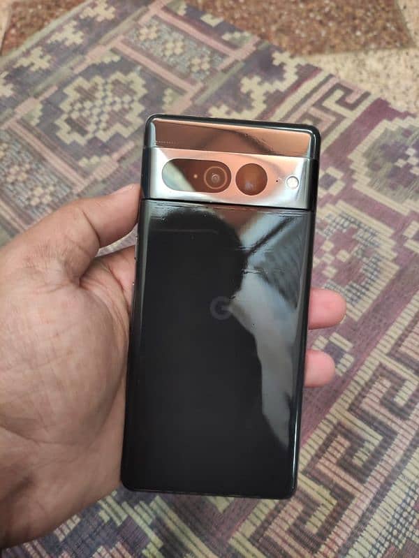 Google Pixel 7 Pro Non PTA OEM LOCKED 1