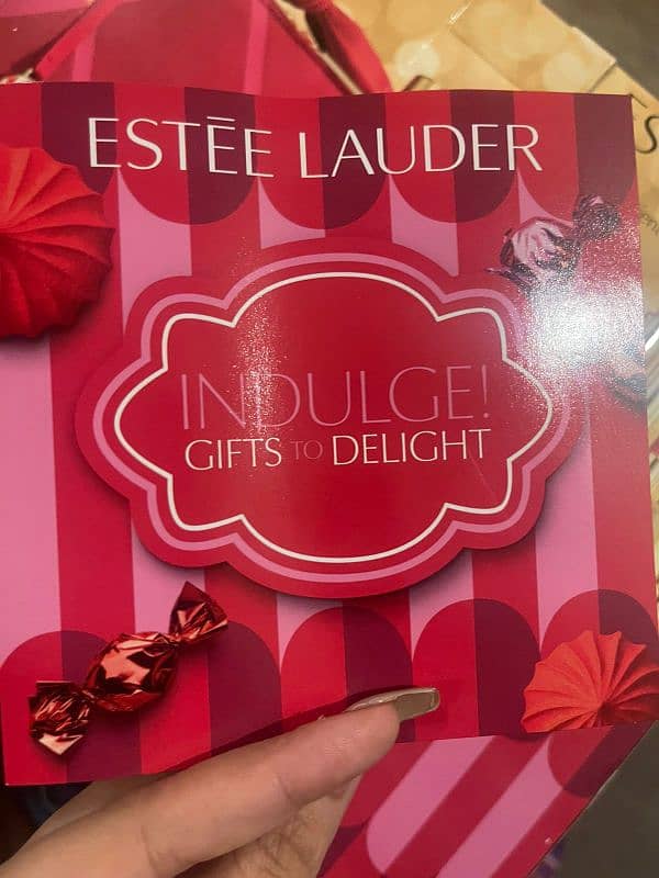 Estée Lauders Make Up 12pcs 4