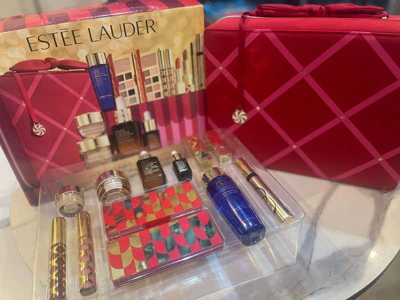 Estée Lauders Make Up 12pcs 6