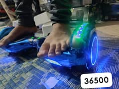 Hoverboard |Electric hoverboard |self balancing | Imported Hoverboard