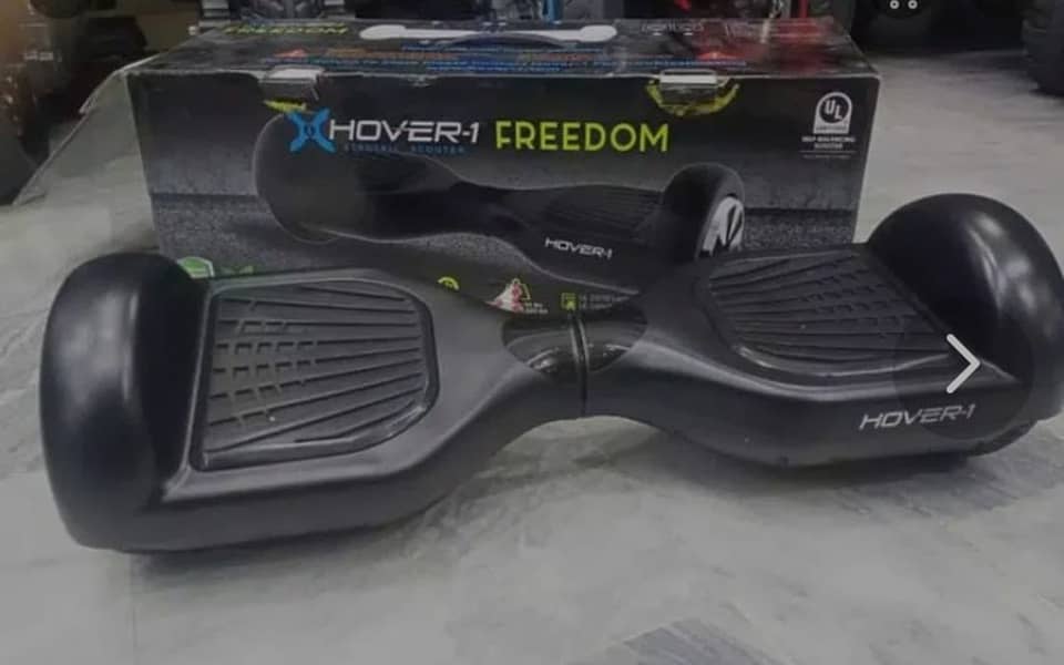 Hoverboard |Electric hoverboard |self balancing | Imported Hoverboard 6