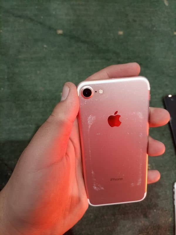 iPhone 7 Non PTA 0