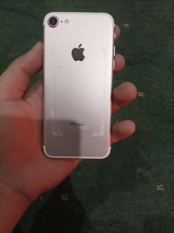 iPhone 7 Non PTA 5